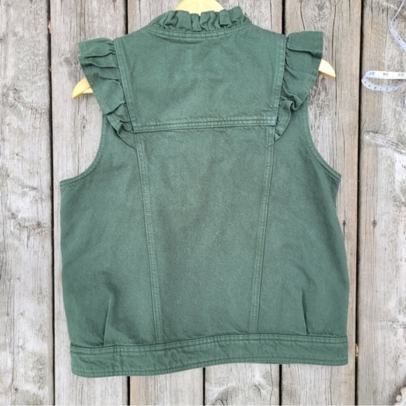 Sezane Faye Jacket - Picture 7 of 11